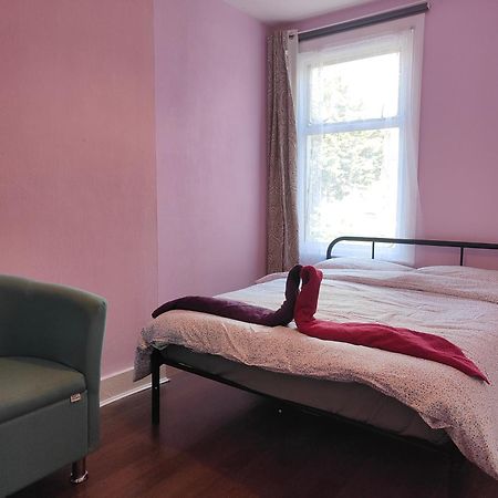 Charming Double Bed Retreat Hotel London Exterior photo