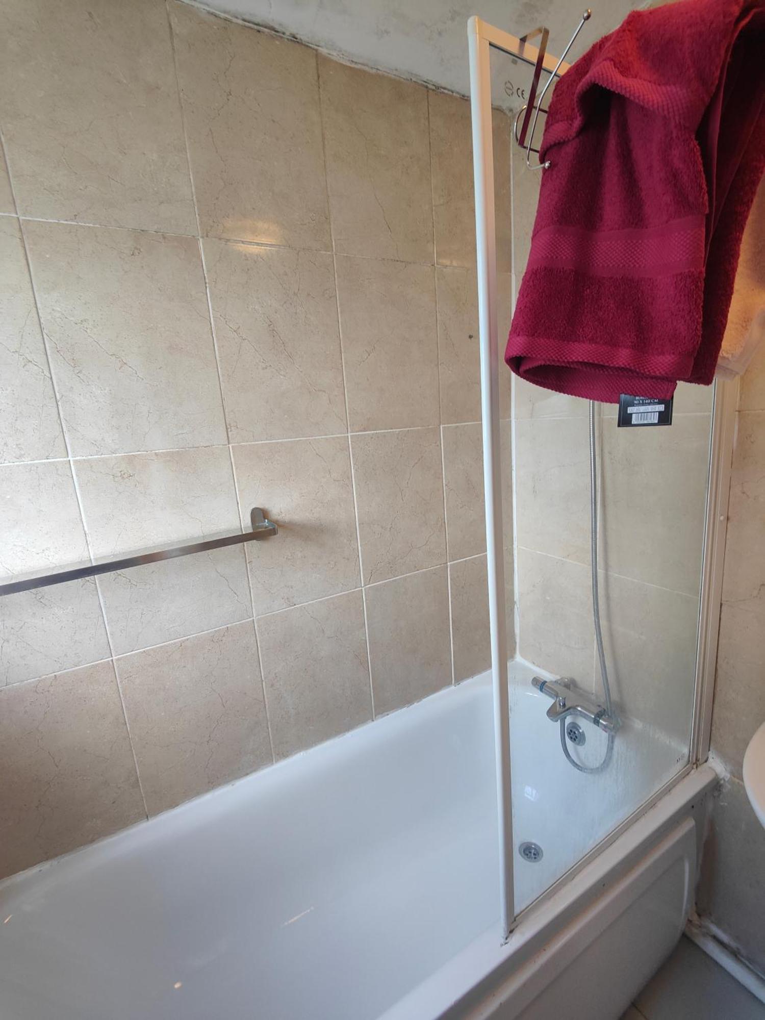 Charming Double Bed Retreat Hotel London Exterior photo