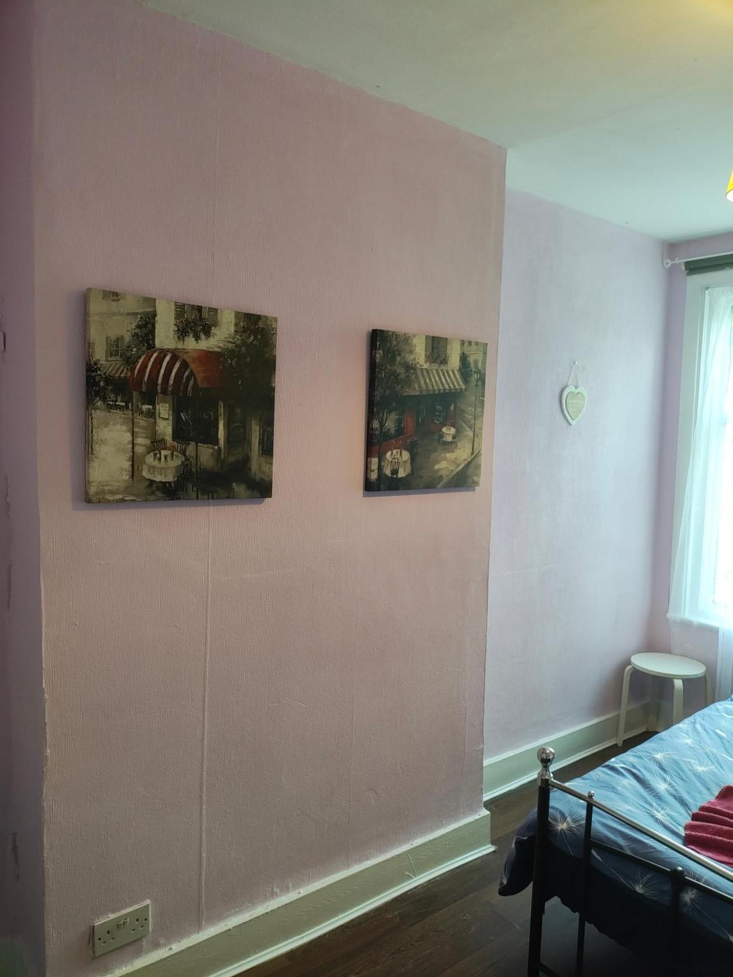 Charming Double Bed Retreat Hotel London Exterior photo